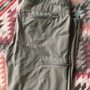 Patagonia pants
